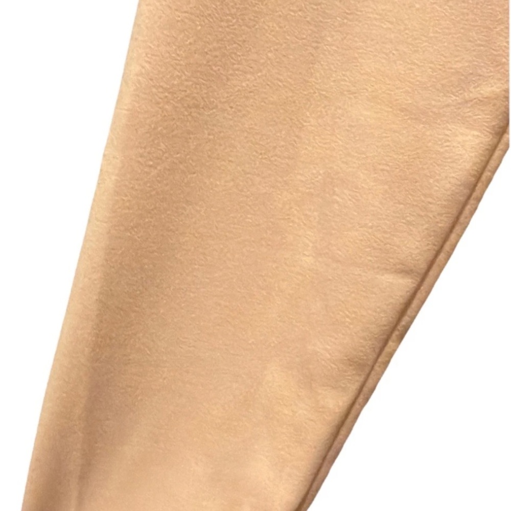 Nema Avenue Soft Blush Pink A-Line Fit&Flare Dress W/ Pearl Detail NWT 1X - Picture 6 of 10